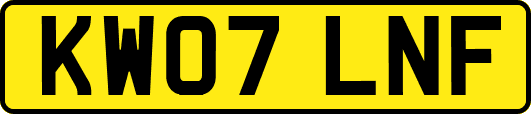 KW07LNF