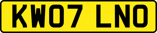 KW07LNO