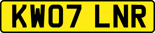 KW07LNR