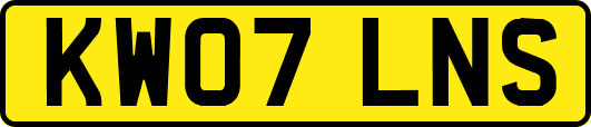 KW07LNS