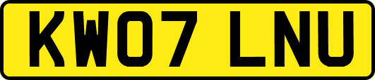 KW07LNU