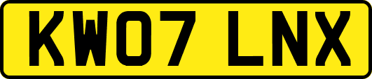 KW07LNX