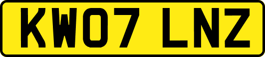 KW07LNZ