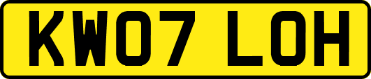 KW07LOH