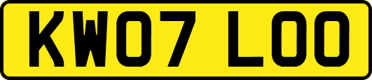 KW07LOO