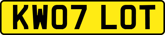 KW07LOT