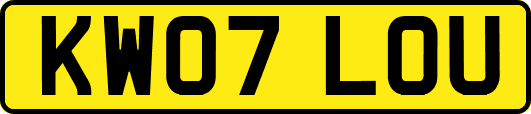 KW07LOU