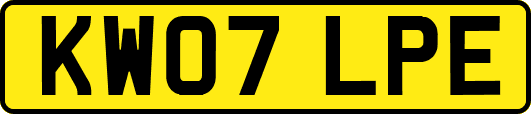 KW07LPE