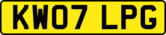 KW07LPG