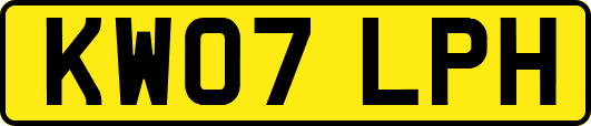 KW07LPH