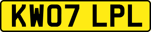 KW07LPL