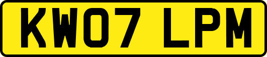 KW07LPM