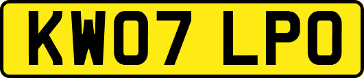 KW07LPO