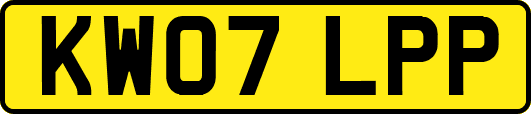 KW07LPP