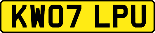 KW07LPU