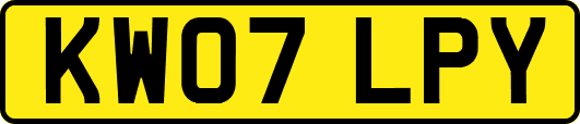 KW07LPY
