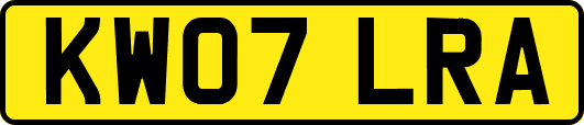 KW07LRA