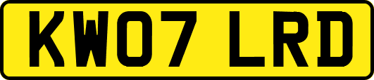 KW07LRD