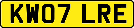 KW07LRE