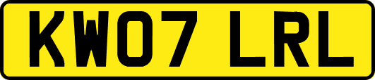 KW07LRL