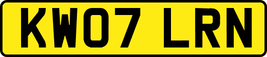 KW07LRN