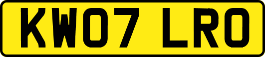 KW07LRO