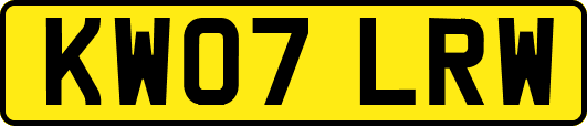 KW07LRW