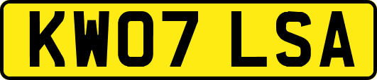 KW07LSA