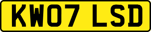 KW07LSD