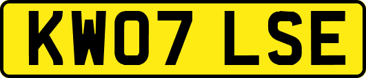 KW07LSE