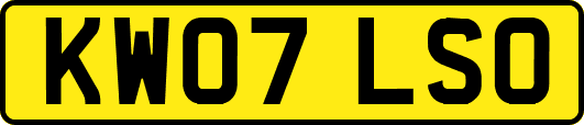 KW07LSO