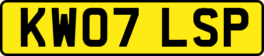 KW07LSP