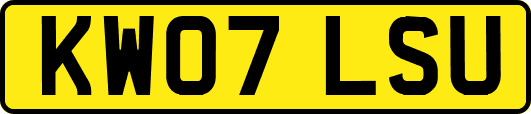 KW07LSU