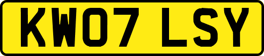 KW07LSY