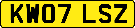 KW07LSZ