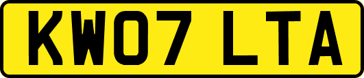 KW07LTA