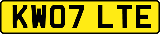 KW07LTE
