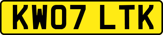 KW07LTK