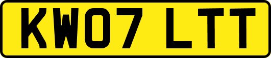 KW07LTT
