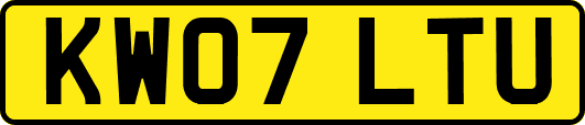 KW07LTU