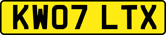 KW07LTX