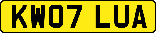 KW07LUA