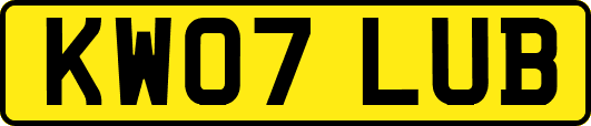 KW07LUB