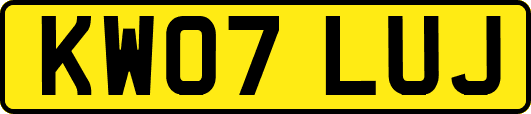 KW07LUJ
