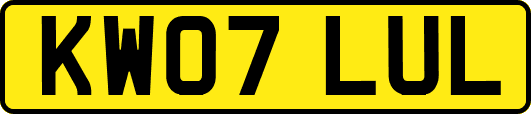 KW07LUL