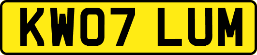 KW07LUM