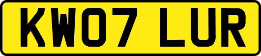 KW07LUR