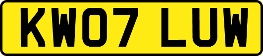 KW07LUW