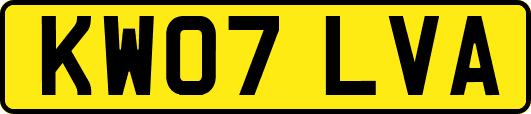 KW07LVA