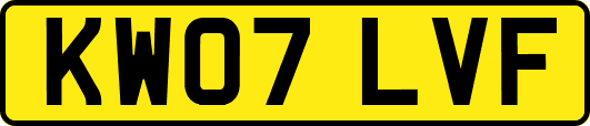 KW07LVF